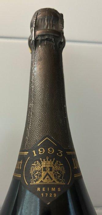 1993 Ruinart, Dom Ruinart Champagne - Champagne Brut - 1, Verzamelen, Wijnen