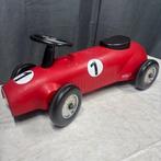 DL Classic - Retro - Trapauto Vintage Loopauto – Rode