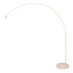 Steinhauer vloerlamp Booglamp 7268CR Tweede Kans, Huis en Inrichting, Lampen | Vloerlampen, Ophalen, Overige materialen, 100 tot 150 cm