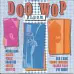 cd - Various - Doo Wop Album, Verzenden, Zo goed als nieuw