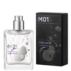 Escentric Molecules Molecule 01 - 30 ml spray Navulling, Sieraden, Tassen en Uiterlijk, Uiterlijk | Parfum, Verzenden, Nieuw