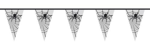 Halloween Slingers Spin 6m, Hobby en Vrije tijd, Feestartikelen, Nieuw, Verzenden