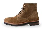 Loef Veterboots in maat 42 Bruin | 10% extra korting, Bruin, Verzenden, Boots, Zo goed als nieuw