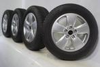 Mini Countryman F60 517 16 inch velgen Bridgestone Winterban, Auto-onderdelen, Banden en Velgen, Gebruikt, Velg(en), 16 inch, Winterbanden