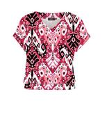YEST ECO shirt Glitter Maat:, Kleding | Dames, T-shirts, Verzenden, Nieuw, Overige kleuren