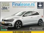 Volkswagen Polo 1.0 TSI R-Line 116PK Marge AUT ACC €255pm, Auto's, Volkswagen, Automaat, Overige carrosserieën, Nieuw, Zilver of Grijs