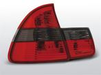 Achterlichten | BMW E46 1999-2005 Touring | rood / smoke, Verzenden, Nieuw, BMW