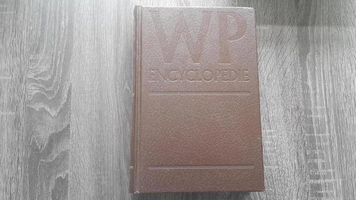 Winkler Prins encyclopedie 3 9789010021533, Boeken, Encyclopedieën, Gelezen, Verzenden