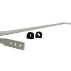 Whiteline 02-06 R53 & 06+ R56 Mini Cooper S Rear 20mm Heavy, Auto-onderdelen, Carrosserie en Plaatwerk, Ophalen of Verzenden, Nieuw