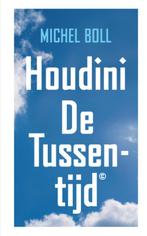 Houdini 9789080960152 [{:name=>Michel Boll, Gelezen, [{:name=>'Michel Boll', :role=>'A01'}], Verzenden