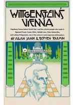 Wittgensteins Vienna Allan Janik, Stephen Toulmin, Verzenden, Nieuw