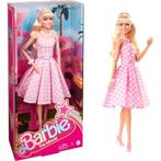 Barbie The movie pop - Margot, Ophalen of Verzenden, Zo goed als nieuw