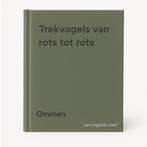 Trekvogels van rots tot rots 9789054770060 Ommen, Verzenden, Gelezen, Ommen