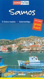 Samos / ANWB Extra 9789018019822 D. Schonrock, Boeken, Verzenden, Gelezen, D. Schonrock