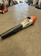 Stihl BGA 100 accu-bladblazer (gebruikt) 2 beschikbaar, Gebruikt, Accu, Handgedragen, STIHL