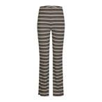 Marc Aurel • gestreepte flared legging • 36, Kleding | Dames, Broeken en Pantalons, Verzenden, Nieuw, Maat 36 (S), Marc Aurel