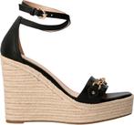 Guess Wendy Dames Sleehakken - 41 - Zwart, Verzenden, Nieuw