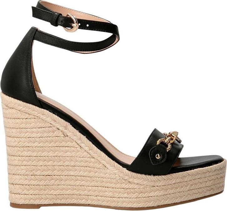 Guess Wendy Dames Sleehakken - 41 - Zwart, Kleding | Dames, Schoenen, Verzenden