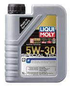 Motorolie Liqui Moly Special Tec F 5W30 A5/B5 1L, Verzenden, Nieuw