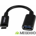 StarTech.com USB 3.1 USB-C-naar-USB-A-adapter, Computers en Software, Overige Computers en Software, Nieuw, Verzenden