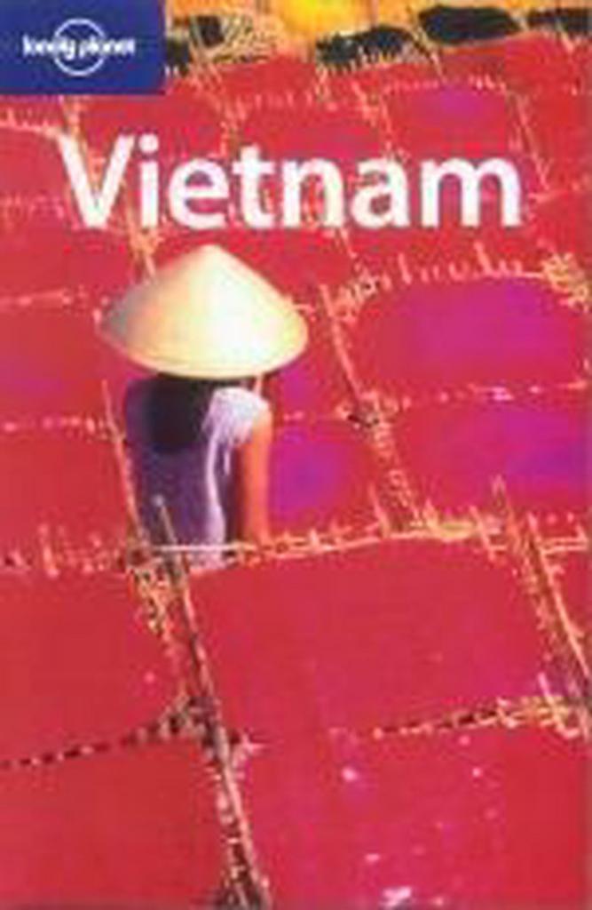 Vietnam 9781740596770 Ray, Boeken, Taal | Engels, Gelezen, Verzenden