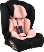 Ding Zino Pink 76-150 cm i-Size Autostoel DI-903215, Kinderen en Baby's, Autostoeltjes, Verzenden, Nieuw, 9 t/m 36 kg, Isofix