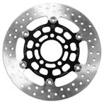 Brembo OE 15-16 Kawasaki J 125CC/15-16 Kymco Super Dink, Ophalen of Verzenden, Nieuw