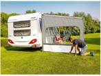 Fiamma zijwand side w pro caravanstore xl, Nieuw