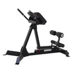 Inspire Verstelbare Hyperextension - GHD Trainingsbank, Verzenden, Nieuw