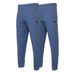 Donnay Donnay Heren -  2-Pack - Joggingbroek Nigel -, Verzenden, Nieuw
