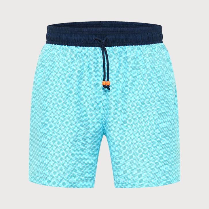 -40% Blue Industry  Blue Industry Zwembroek |  maat XL, Kleding | Heren, Badmode en Zwemkleding, Verzenden