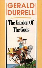 The Garden of the Gods, Gerald Durrell, Boeken, Gelezen, Gerald Durrell, Verzenden