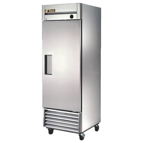 True Bedrijfskoeling RVS 580Ltr Met Zwenkwielen, Zakelijke goederen, Horeca | Keukenapparatuur, Verzenden