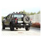 F4X4 - ACHTERBUMPER FORD RANGER T6 15-19 3.2 DIESEL, Ophalen of Verzenden, Nieuw