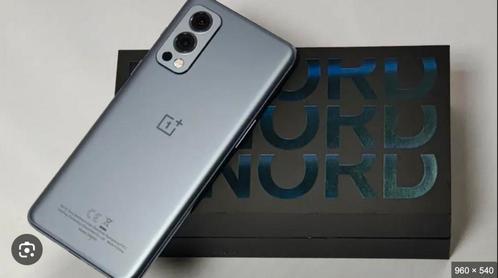 One Plus Nord 2 5G, Telecommunicatie, Mobiele telefoons | Overige merken, Refurbished, Zonder abonnement, 6 megapixel of meer