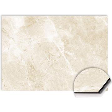 Beige Marble Spatscherm beschikbaar voor biedingen