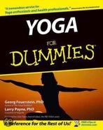 Yoga For DummiesÂ® 9780764551178, Zo goed als nieuw, Verzenden