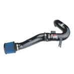 Injen 06-08 M45 4.5L V8 Black Cold Air Intake - SP1996BLK, Ophalen of Verzenden, Nieuw
