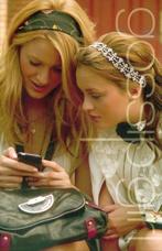 Gossip Girl / Gossip girl / 1 9789025747589, Boeken, Verzenden, Gelezen, Cecily von Ziegesar