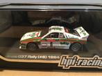 HPI Racing 1:43 - Model sportwagen - Lancia 037 Rally, Nieuw