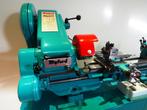 Unieke Myford, voor de echte specialist Super-7 BIG-BORE MK3, Ophalen, Nieuw, Metaaldraaibank, Minder dan 500 mm