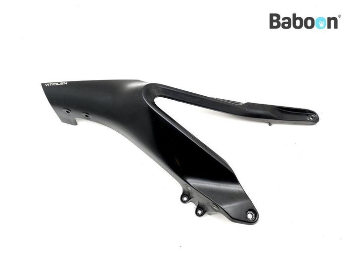 Kontpaneel Rechts Husqvarna Vitpilen 701 2018-2019, Motoren, Onderdelen | Overige, Gebruikt, Verzenden