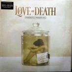 LP nieuw - Love And Death - Perfectly Preserved, Verzenden, Nieuw in verpakking