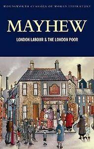 London Labour and the London Poor (Wordsworth Classics o..., Boeken, Taal | Engels, Gelezen, Verzenden