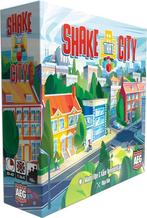 Shake That City - Boardgame | AEG spellen -, Hobby en Vrije tijd, Gezelschapsspellen | Bordspellen, Verzenden, Nieuw