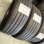 2 x Continental PremiumContact 6 235-55-19 Zomerbanden 5,5mm, Auto-onderdelen, Banden en Velgen, 19 inch, Gebruikt, Ophalen of Verzenden