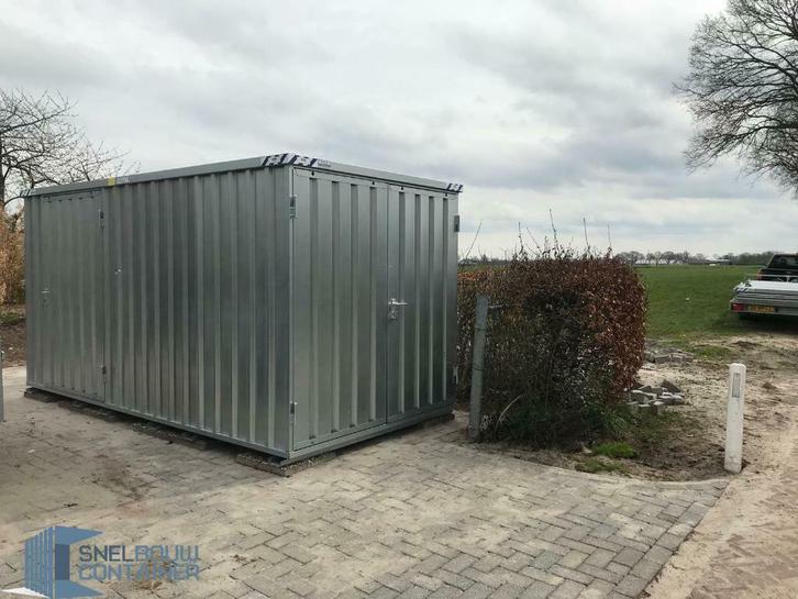 Storage Boxes and Containers for Portable Space, Doe-het-zelf en Verbouw, Containers, Ophalen