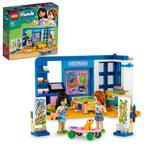 LEGO Friends - Lianns Room 41739, Nieuw, Ophalen of Verzenden
