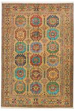 Afghan, Ziegler Kazak, Nieuw Waziri-tapijt Hoogwaardige, Huis en Inrichting, Stoffering | Tapijten en Kleden, Nieuw