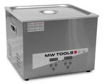Ultrasoonreiniger 15L 760W 330x300x150 MW Tools, Ophalen of Verzenden, Nieuw